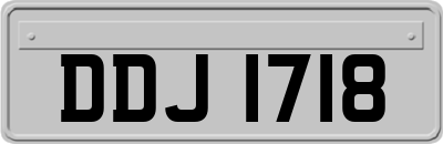 DDJ1718