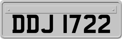 DDJ1722