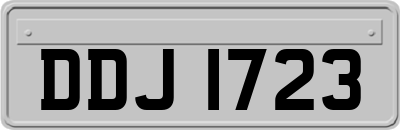 DDJ1723