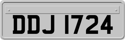DDJ1724