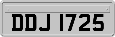 DDJ1725