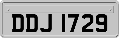 DDJ1729