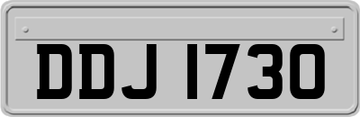 DDJ1730