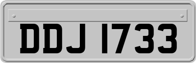DDJ1733
