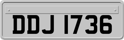 DDJ1736
