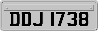 DDJ1738
