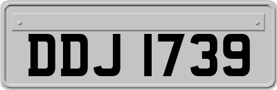 DDJ1739