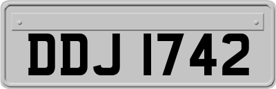 DDJ1742