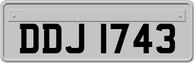 DDJ1743
