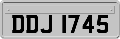 DDJ1745