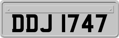 DDJ1747