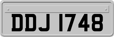 DDJ1748