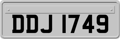 DDJ1749