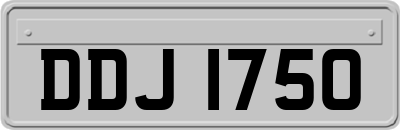 DDJ1750