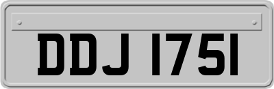 DDJ1751