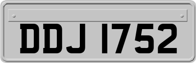 DDJ1752