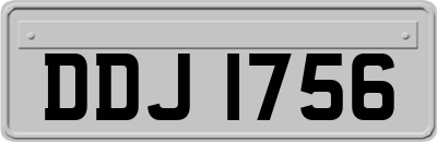 DDJ1756