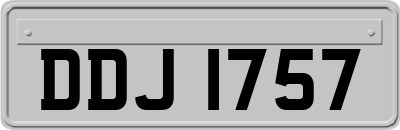 DDJ1757