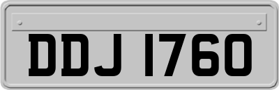 DDJ1760