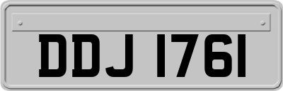 DDJ1761