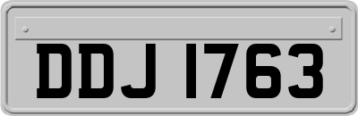DDJ1763