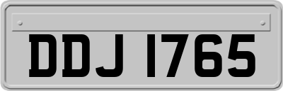 DDJ1765