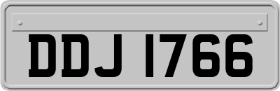 DDJ1766