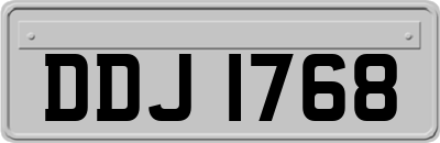 DDJ1768