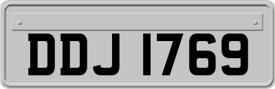 DDJ1769