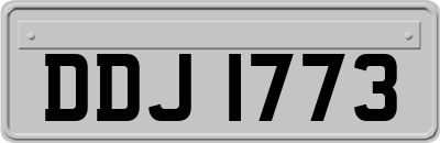 DDJ1773