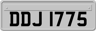 DDJ1775