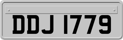 DDJ1779