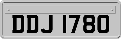DDJ1780