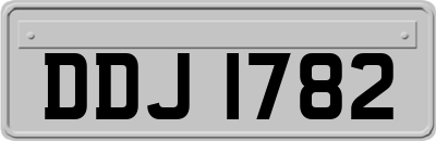 DDJ1782