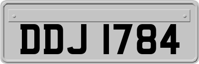 DDJ1784