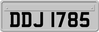 DDJ1785