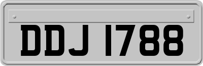 DDJ1788