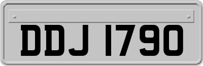 DDJ1790