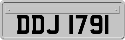 DDJ1791