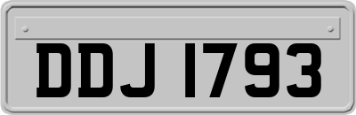 DDJ1793