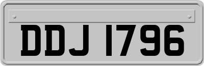 DDJ1796