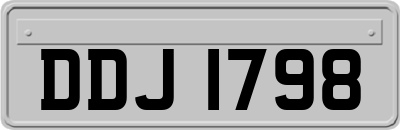 DDJ1798