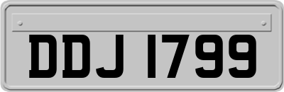 DDJ1799