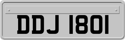 DDJ1801