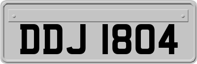 DDJ1804