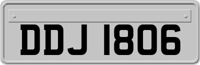 DDJ1806