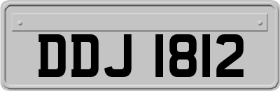 DDJ1812