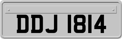 DDJ1814