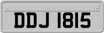 DDJ1815