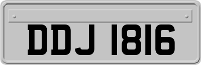 DDJ1816